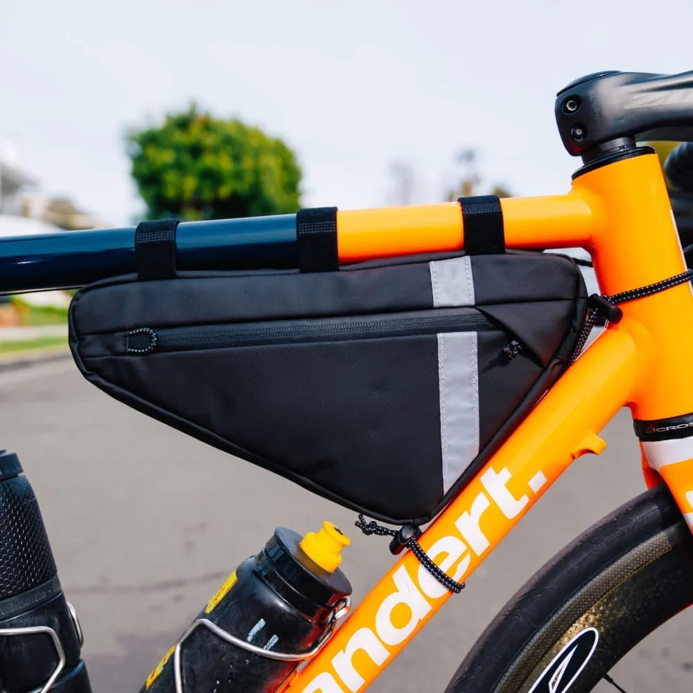 Lead Out Mini Frame Bag - Simple Bike Store