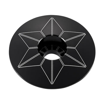 Supacaz Star Capz Top Cap - Simple Bike Store