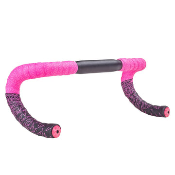 Supacaz Super Sticky Kush Star Fade Bar Tape - Simple Bike Store