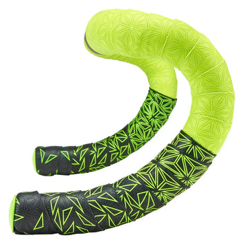 Supacaz Super Sticky Kush Star Fade Bar Tape - Simple Bike Store