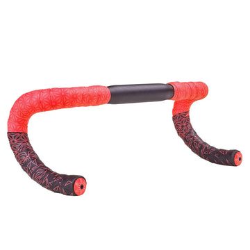 Supacaz Super Sticky Kush Star Fade Bar Tape - Simple Bike Store