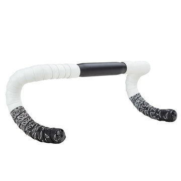 Supacaz Super Sticky Kush Star Fade Bar Tape - Simple Bike Store