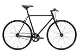 State Bicycle Co. The Matte Black - 4130 Core - Line - Simple Bike Store