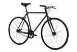 State Bicycle Co. The Matte Black - 4130 Core - Line - Simple Bike Store