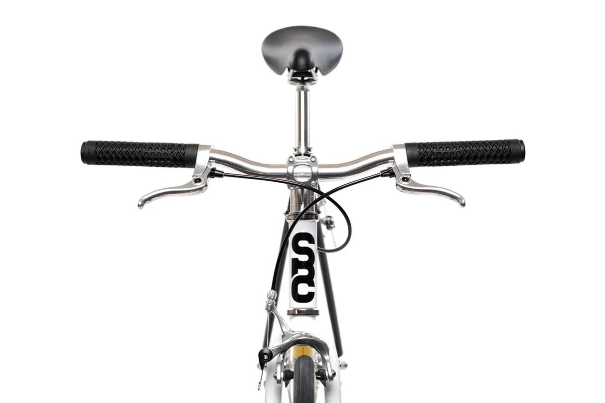 State Bicycle Co. Van Damme - 4130 Core-Line - Simple Bike Store