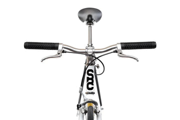 State Bicycle Co. Van Damme - 4130 Core-Line - Simple Bike Store