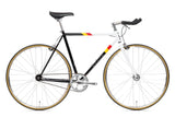 State Bicycle Co. Van Damme - 4130 Core-Line - Simple Bike Store