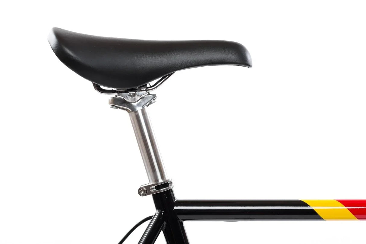 State Bicycle Co. Van Damme - 4130 Core-Line - Simple Bike Store