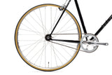 State Bicycle Co. Van Damme - 4130 Core-Line - Simple Bike Store