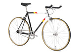 State Bicycle Co. Van Damme - 4130 Core-Line - Simple Bike Store