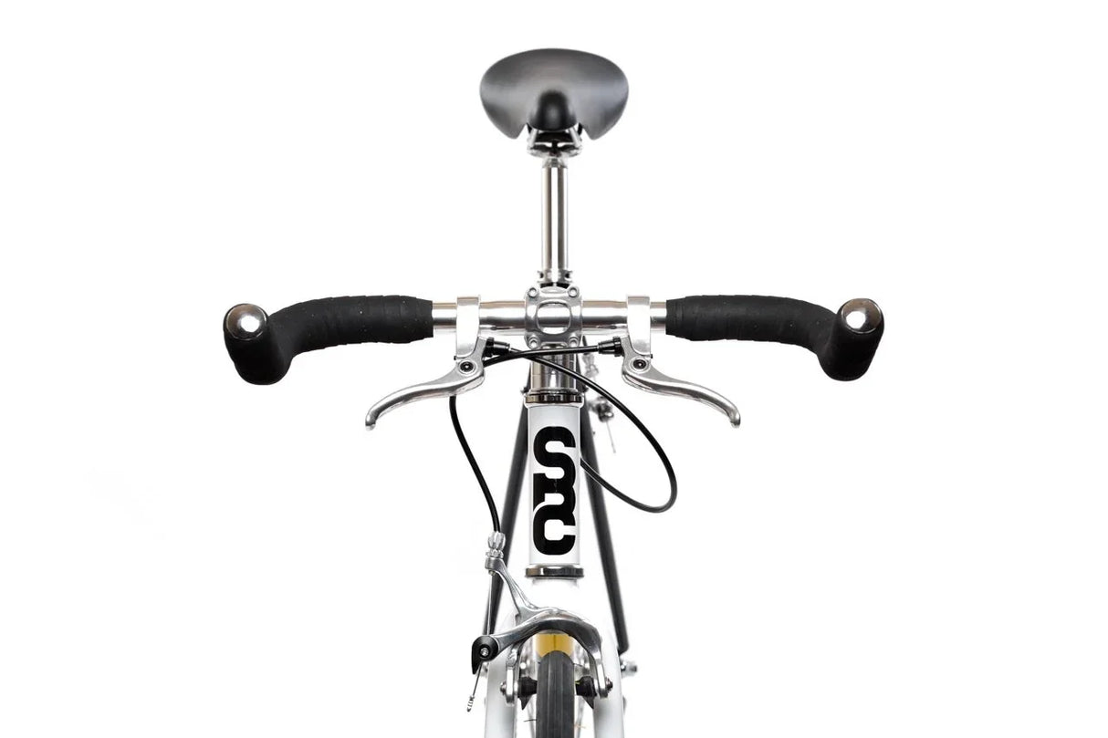 State Bicycle Co. Van Damme - 4130 Core-Line - Simple Bike Store