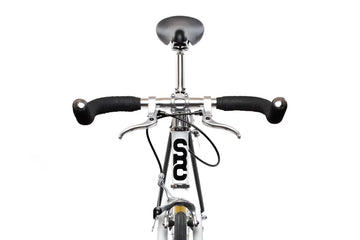 State Bicycle Co. Van Damme - 4130 Core-Line - Simple Bike Store