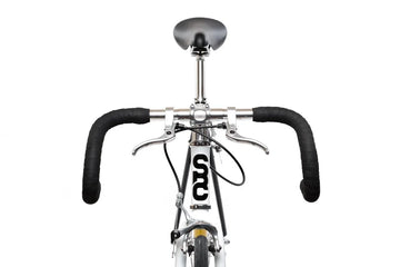 State Bicycle Co. Van Damme - 4130 Core-Line - Simple Bike Store