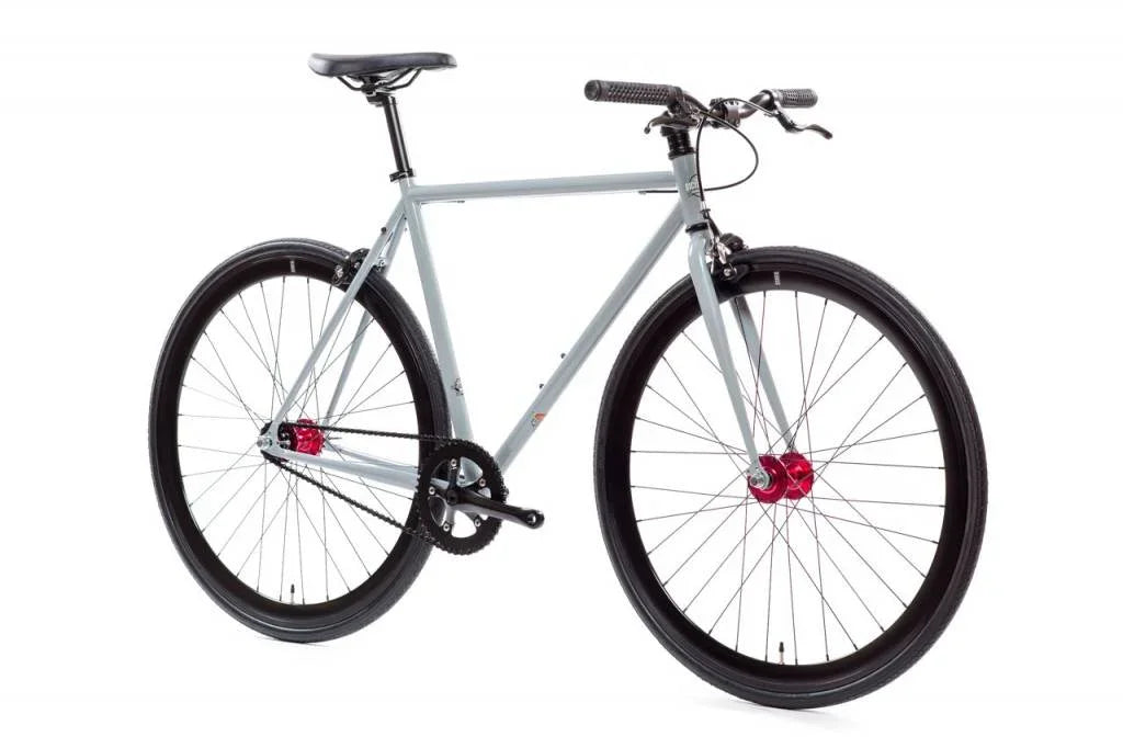 State Bicycle Co. Pigeon - Core-Line - Simple Bike Store
