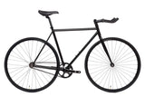 State Bicycle Co. The Matte Black - 4130 Core - Line - Simple Bike Store