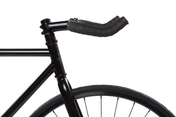 State Bicycle Co. The Matte Black - 4130 Core - Line - Simple Bike Store