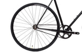 State Bicycle Co. The Matte Black - 4130 Core - Line - Simple Bike Store