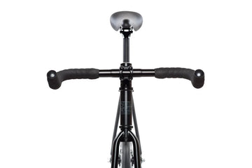 State Bicycle Co. The Matte Black - 4130 Core - Line - Simple Bike Store