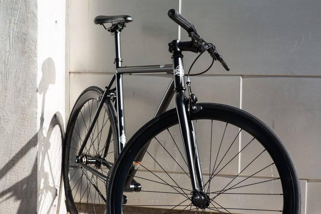 State Bicycle Co. Wulf - Core-Line - Simple Bike Store