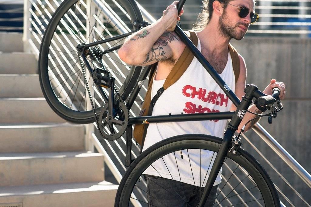 State Bicycle Co. Wulf - Core-Line - Simple Bike Store