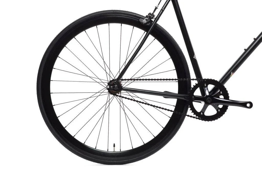 State Bicycle Co. Wulf - Core-Line - Simple Bike Store