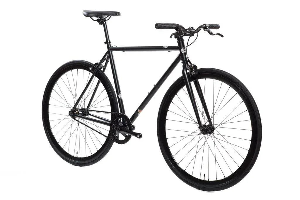 State Bicycle Co. Wulf - Core-Line - Simple Bike Store