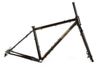 Brother Cycles Big Bro Frameset 2025