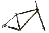 Brother Cycles Big Bro Frameset 2025