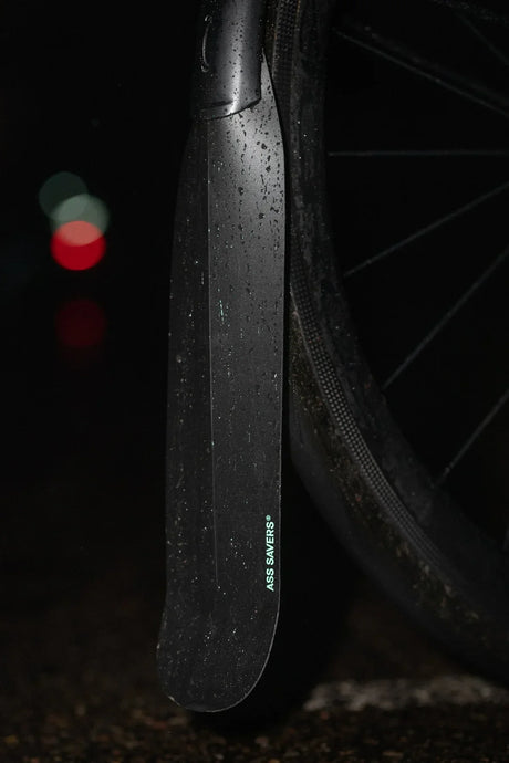 Ass Saver X Pelago BroTector Mudflap Regular - Simple Bike Store