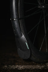 Ass Saver X Pelago Toetector Mudflap Regular - Simple Bike Store