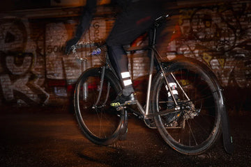 Ass Saver X Pelago BroTector Mudflap Regular - Simple Bike Store