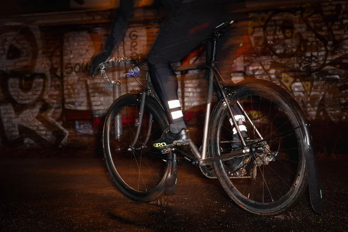 Ass Saver X Pelago Toetector Mudflap Regular - Simple Bike Store