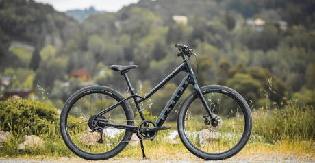 Marin Stinson E - 2025 - Simple Bike Store