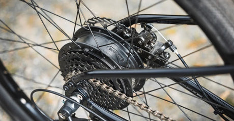 Marin Stinson E - 2025 - Simple Bike Store