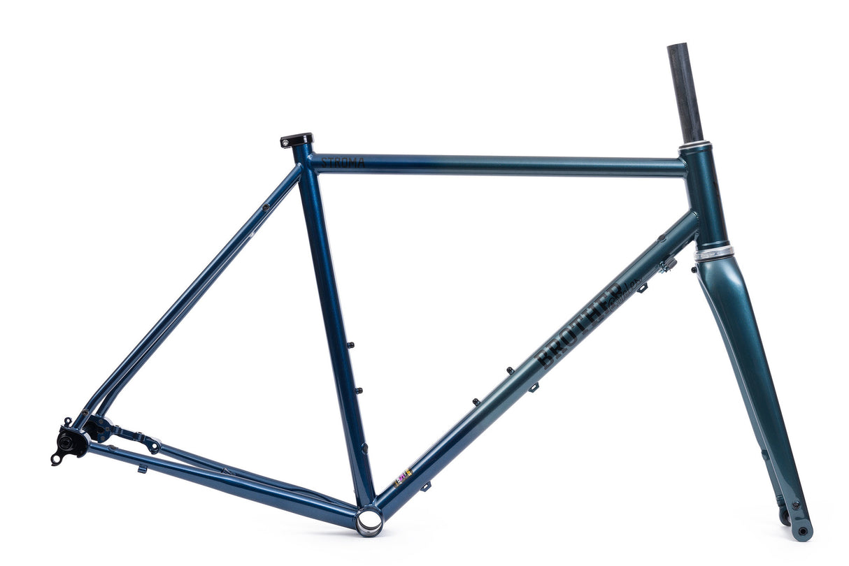 Brother Cycles Stroma Frameset - Simple Bike Store