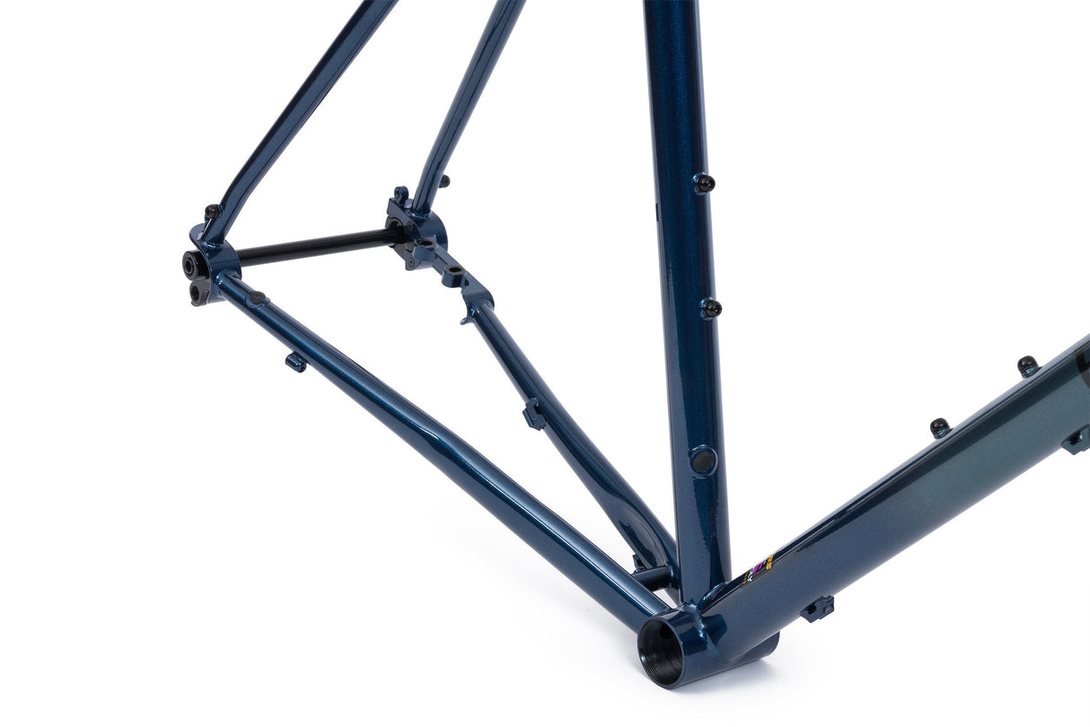 Brother Cycles Stroma Frameset - Simple Bike Store