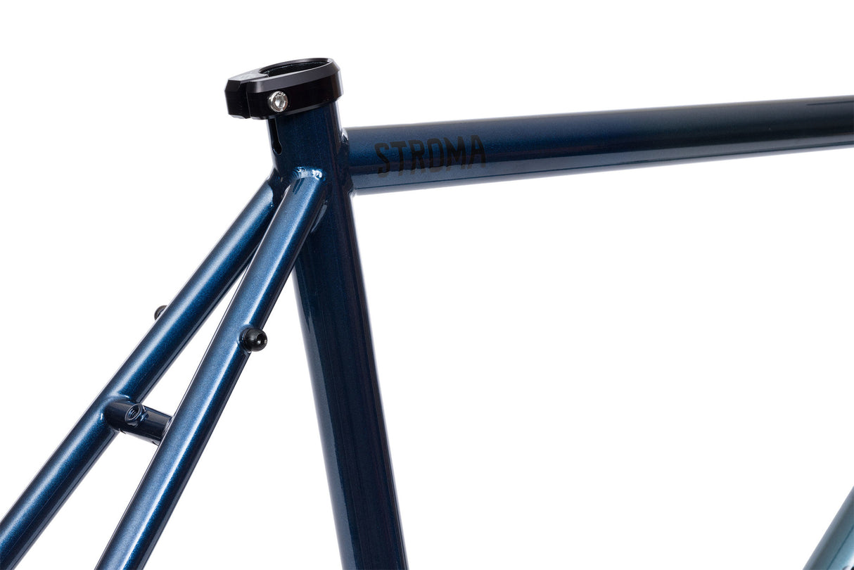 Brother Cycles Stroma Frameset - Simple Bike Store