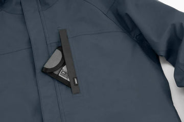 Chrome Industries Storm Cobra 2.0 Indigo - Simple Bike Store