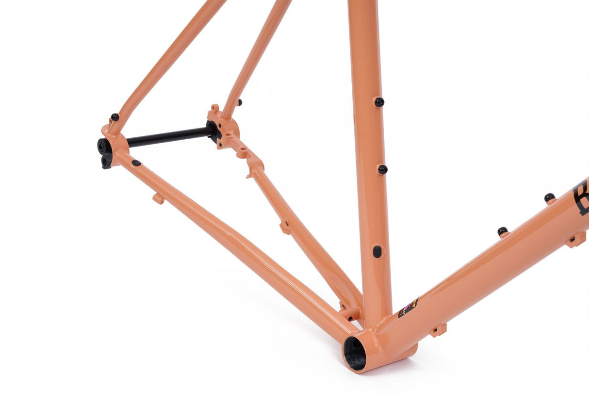 Brother Cycles Stroma Frameset - Simple Bike Store