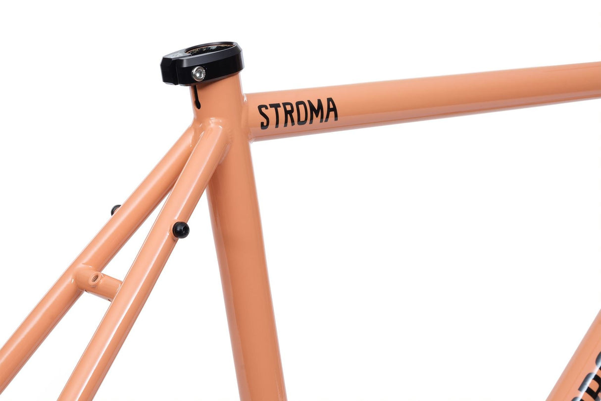 Brother Cycles Stroma Frameset - Simple Bike Store