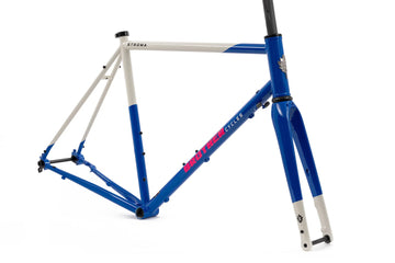 Brother Cycles Stroma Frameset - 2025 - Simple Bike Store