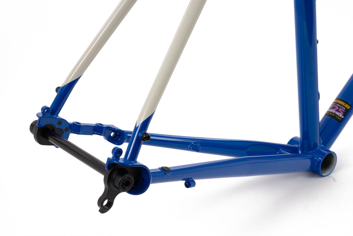 Brother Cycles Stroma Frameset - 2025 - Simple Bike Store