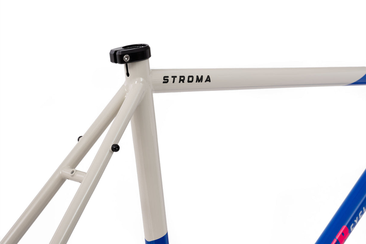 Brother Cycles Stroma Frameset - 2025 - Simple Bike Store