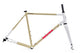 Brother Cycles Stroma Frameset - 2025 - Simple Bike Store