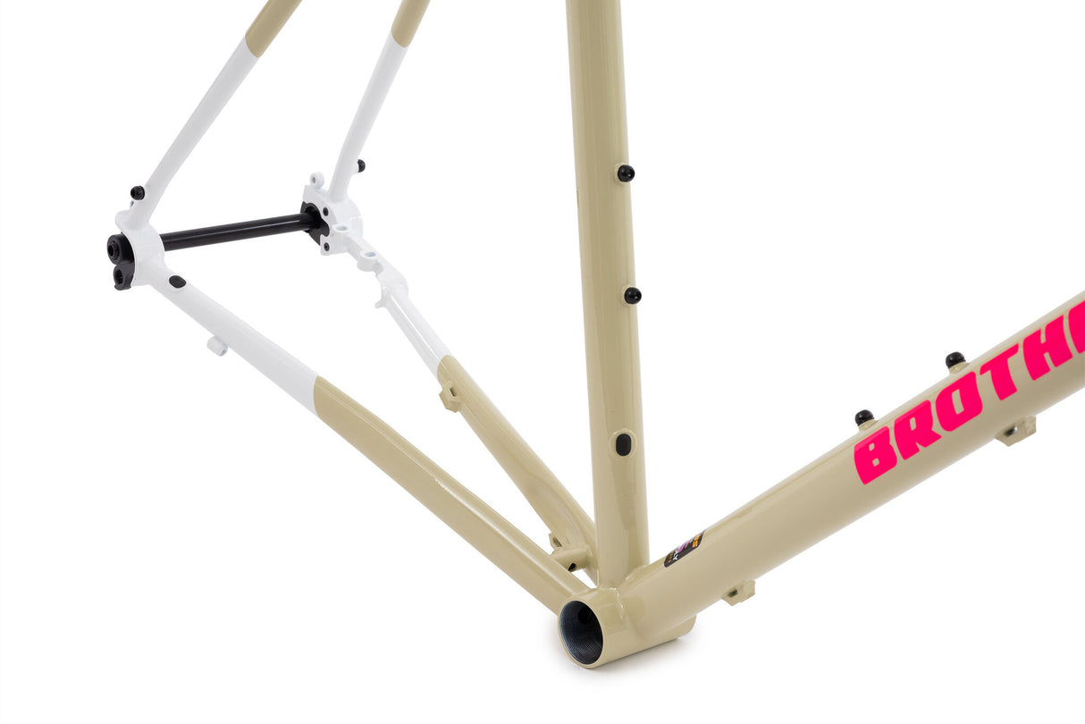 Brother Cycles Stroma Frameset - 2025 - Simple Bike Store