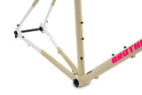 Brother Cycles Stroma Frameset - 2025 - Simple Bike Store