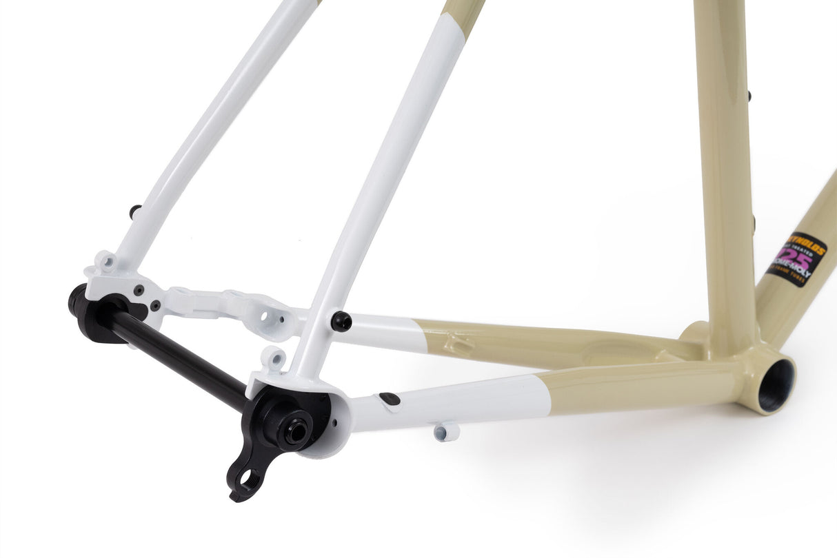 Brother Cycles Stroma Frameset - 2025 - Simple Bike Store