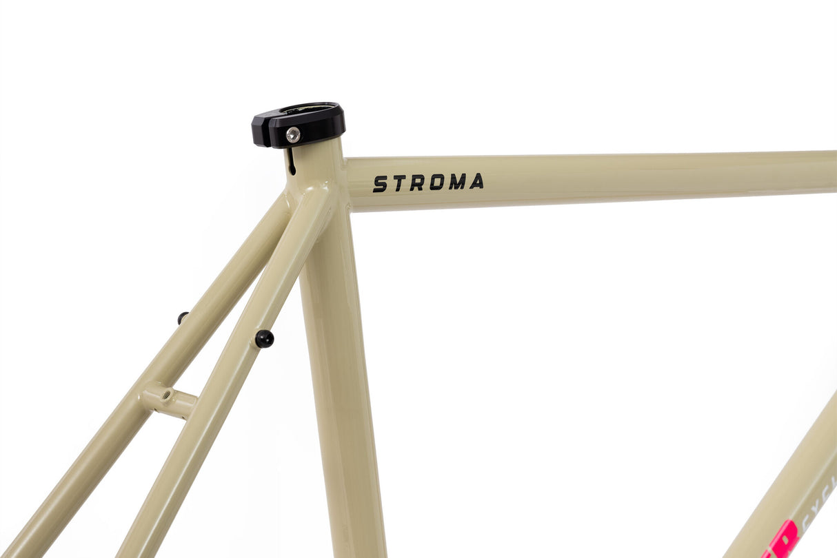 Brother Cycles Stroma Frameset - 2025 - Simple Bike Store