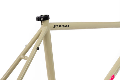 Brother Cycles Stroma Frameset - 2025 - Simple Bike Store