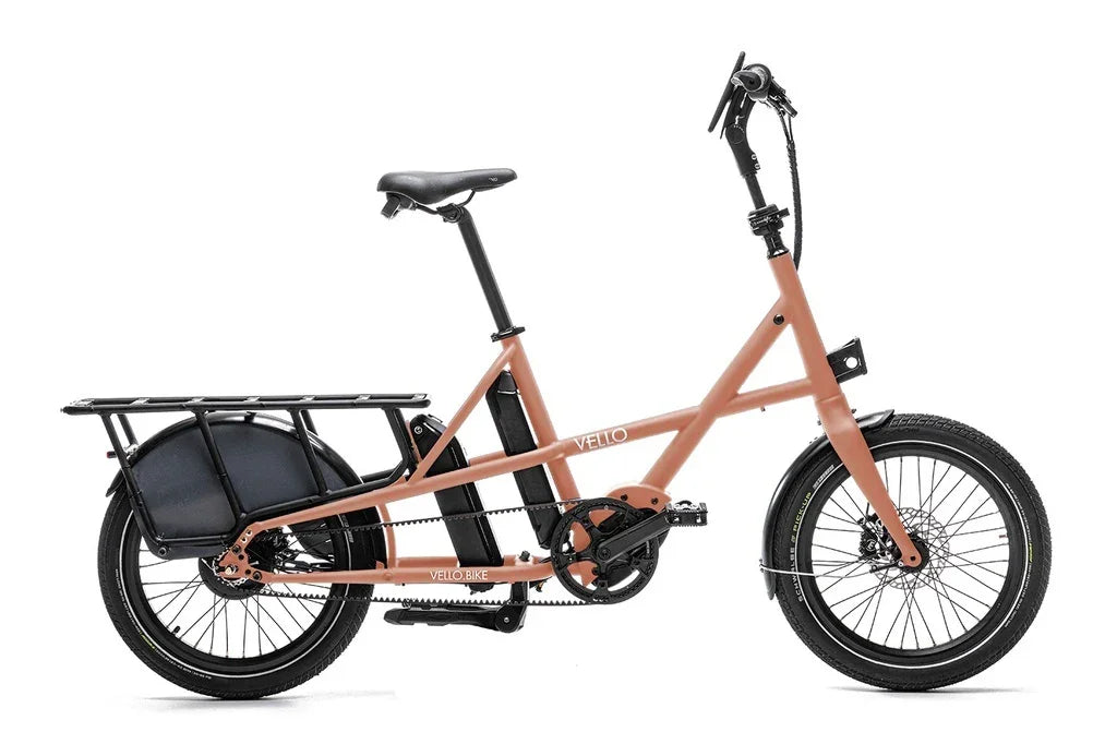 VELLO SUB - Simple Bike Store